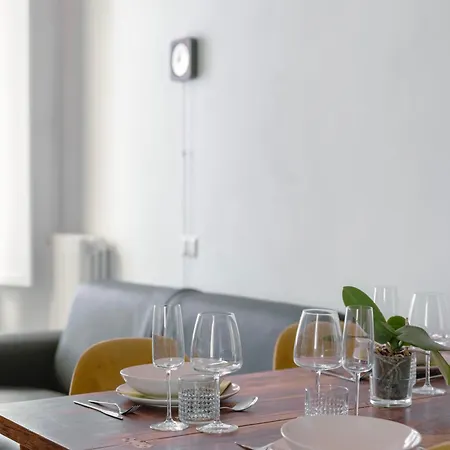 Giurafa Vatican Apartament شقة روما