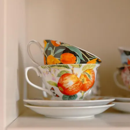 Giurafa Vatican Apartament *