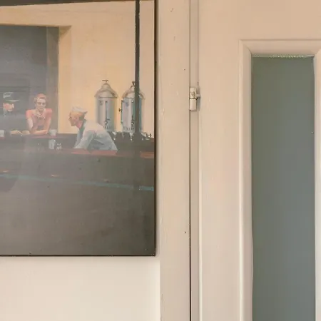 Giurafa Vatican Apartament * روما