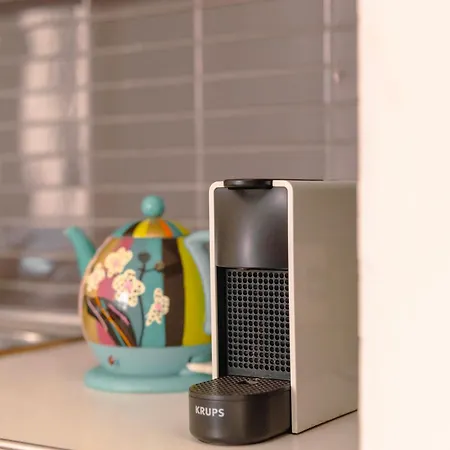 Giurafa Vatican Apartament Apartman Róma