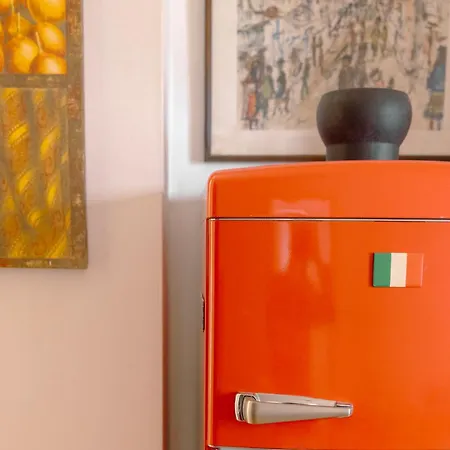 شقة Giurafa Vatican Apartament روما