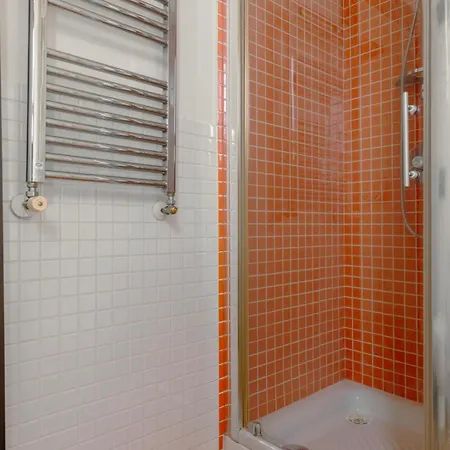 شقة Giurafa Vatican Apartament روما