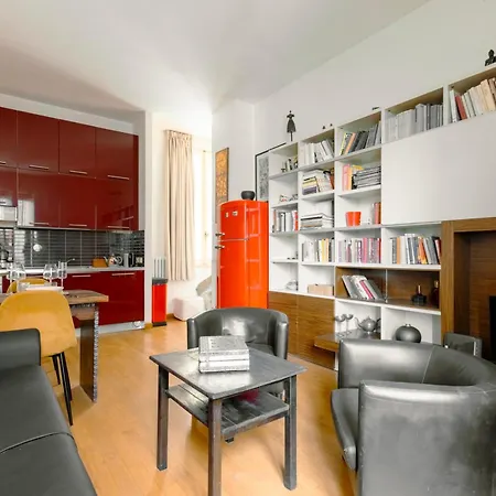 Giurafa Vatican Apartament *