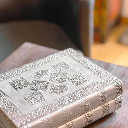 Giurafa Vatican Apartament شقة *