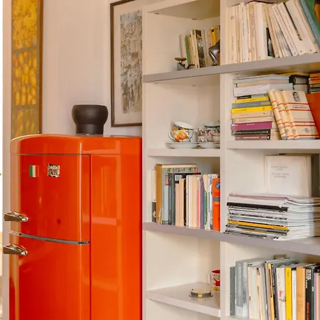 Giurafa Vatican Apartament شقة *