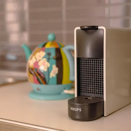 Apartment Giurafa Vatican Apartament Rom