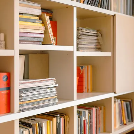 شقة Giurafa Vatican Apartament *