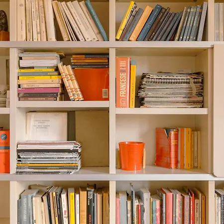 Giurafa Vatican Apartament شقة