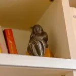 Giurafa Vatican Apartament