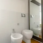 아파트 Giurafa Vatican Apartament *