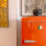 아파트 Giurafa Vatican Apartament 로마