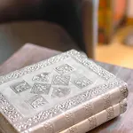 Giurafa Vatican Apartament 아파트 *