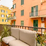 Giurafa Vatican Apartament 아파트