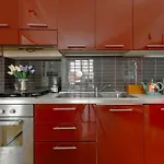 Giurafa Vatican Apartament 아파트 *