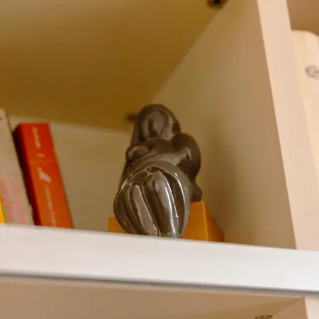 Giurafa Vatican Apartament