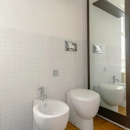 Appartement Giurafa Vatican Apartament *