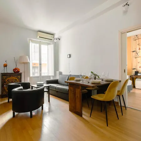 Apartament Giurafa Vatican Apartament Rzym