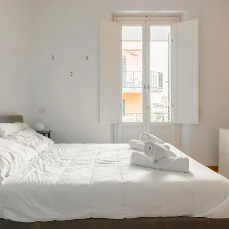 Appartement Giurafa Vatican Apartament Rome