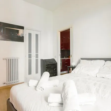 Giurafa Vatican Apartament Appartement