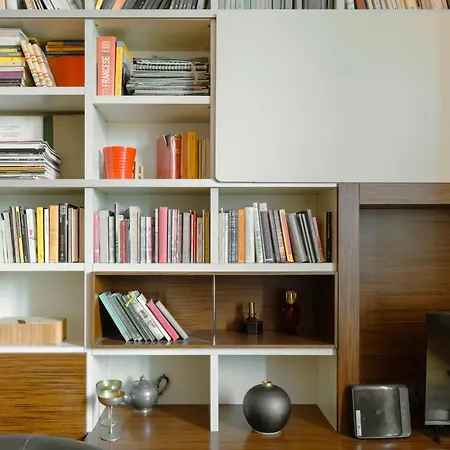 Giurafa Vatican Apartament *